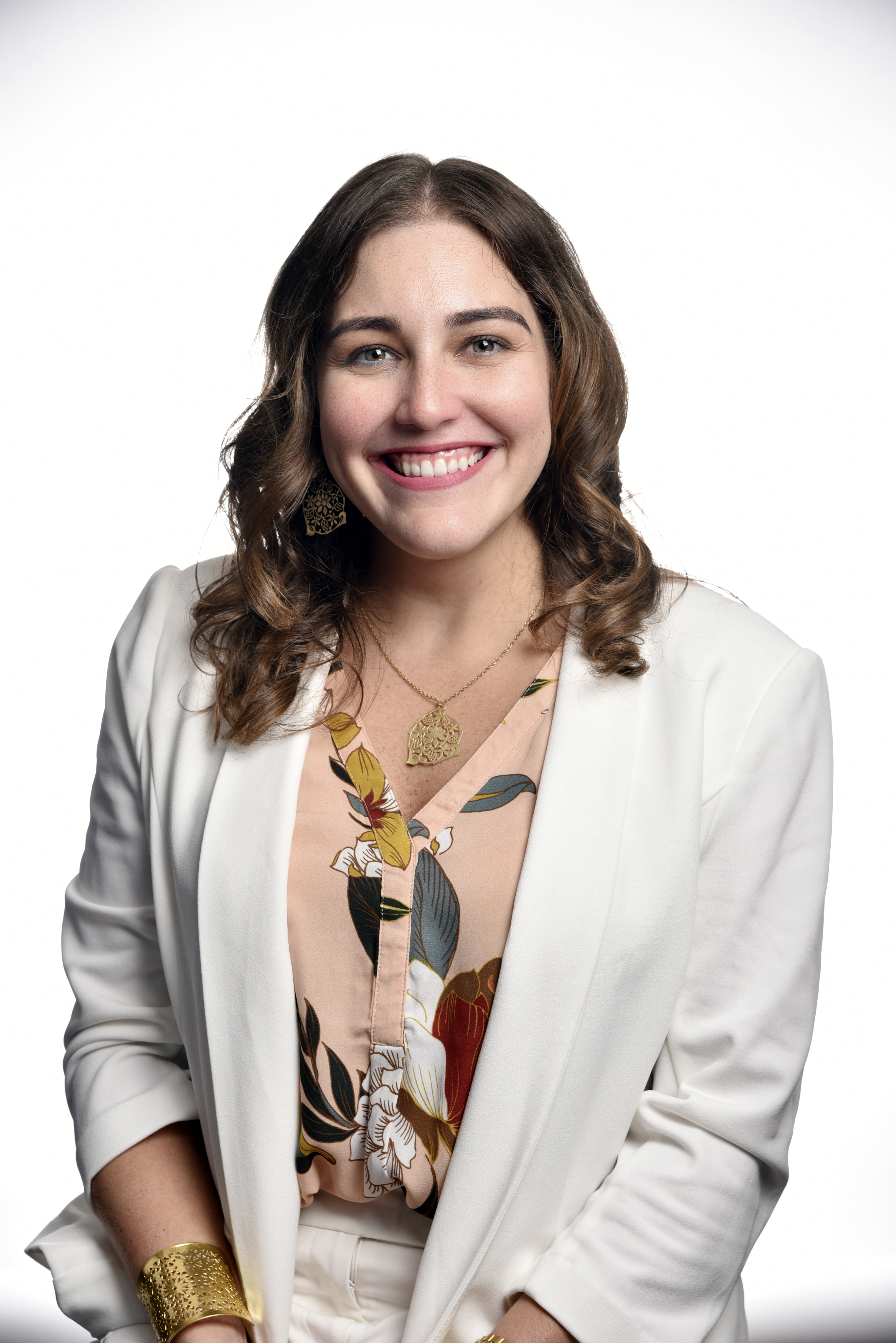 Dr. Luz Cumba Garcia Headshot