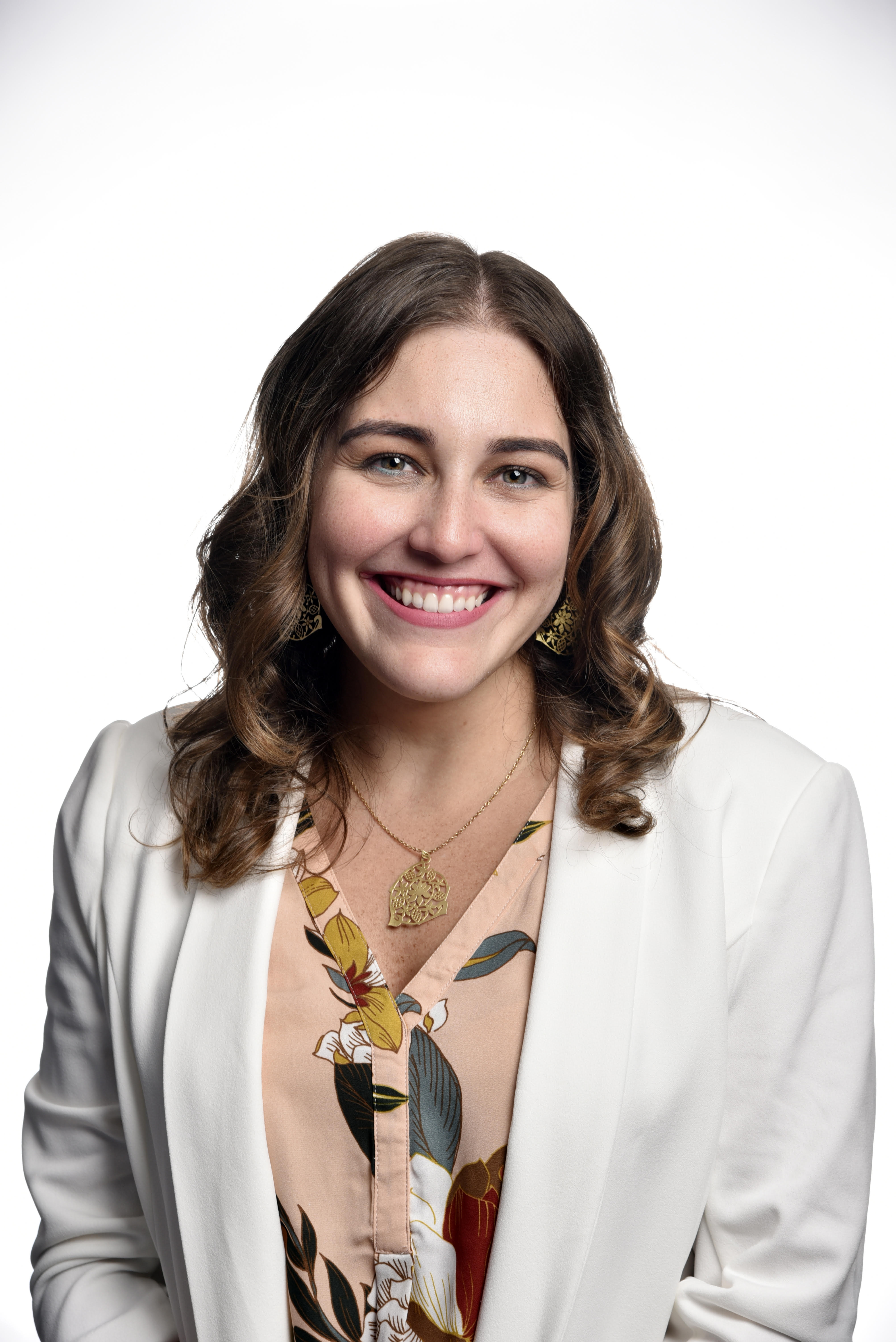 Luz Cumba Garcia