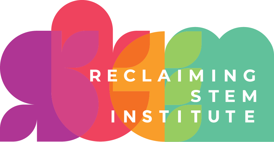 ReclaimingSTEM Institute